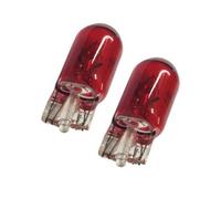 All Ride 871125229920 Scooter Light Bulb 12 V 5W, T10, 2 Pieces