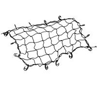 All Ride 871125229947 Elasticated Cargo Net
