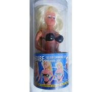 All Ride 871125230955 Doll with Interior Light