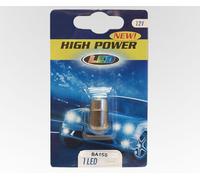 All Ride 871125234419 Carlight 12 V 1 LED Light Bulb