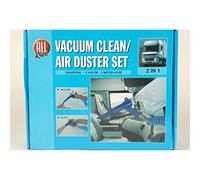 All Ride 871125234485 Compressed Air Set 2 in 1