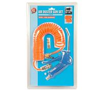 All Ride 871125234487 Scania Compressed Air Duster Gun Set