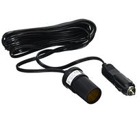 All Ride 871125235770 Extension for Cigarette Lighter Socket, 12 V/24 V