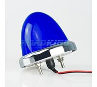 All Ride 871125236109 Form 9 LED Lamp Blue
