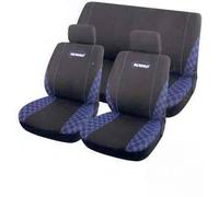 All Ride 871125236478 Set Speed Universal Seat Cover Set