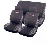All Ride 871125236479 Set Speed Universal Seat Cover Set
