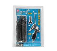 All Ride 871125236544 Set Blow Gun Metal