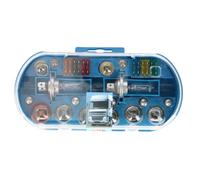 All Ride 871125238143 Carlight Bulbs H7 24 V Set