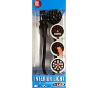 All Ride 871125246814 LED Light with Motion Sensor