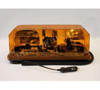 All Ride 871125250573 emergency lights and indicating danger with Magnetic Base 24 V