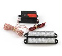 All Ride 871125252599 3 Functions LED Chain