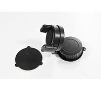 All Ride 871125279412 Universal Mobile Phone Holder