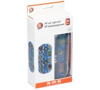 All Ride 871125299231 Bulb Kit H7