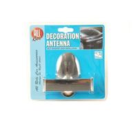 All Ride Antenna 871125237966 Abs Chrome Decoration