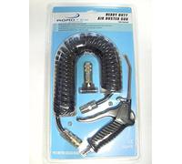 All Ride Black 5M Heavy Duty Air Duster Gun 13Kg/Cm2