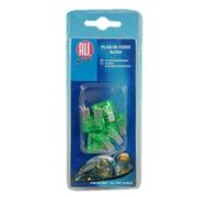 All Ride Car 871125226237 Plug-In Fuse 30A (X5)