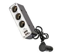 All Ride Car 871125248884 Adapter Plugs and USB