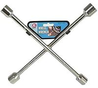 All Ride Chrome Car Cross Spanner