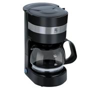 All Ride Coffee Machine 24V - Coffee Maker 0.65L - for Car and Truck - Filter Coffee - Drip Stop - Keep Warm Function - Black