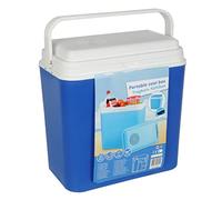 All Ride - Electric cooling box - 22 L capacity - 12V Car Plug