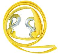 All Ride Tow Rope - 4 Metres Long - Max 2000 kg - Yellow