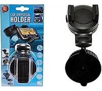 All Ride Universal Holder for Mobile Phone/iPod/MP3/PDA