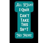 All right I quit can't take this shi*t no more: My note of not giving a Da*n