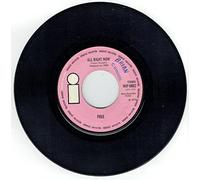 All Right Now / Mouthful Of Grass [7" Vinyl]