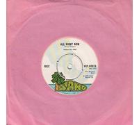 All Right Now - Palm Tree