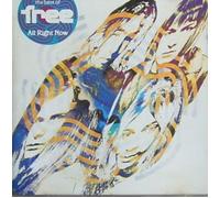 All right now-The best of