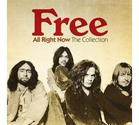 All Right Now: The Collection