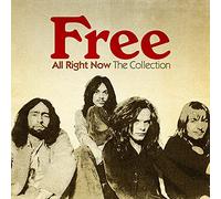 All Right Now: The Collection