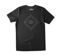 All Riot To Exist is to Resist Organic T-Shirt - Black
