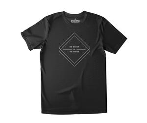 All Riot To Exist is to Resist Organic T-Shirt - Black