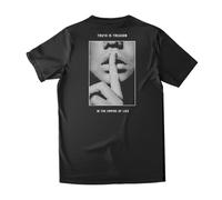 All Riot Truth is Treason Organic T-Shirt