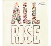 ALL RISE: A Joyful Elegy For Fats Waller [VINYL]