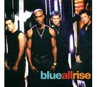 All Rise by Blue (2001) Audio CD