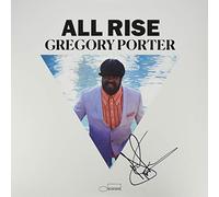 All Rise (Ltd.Edt.Audiophile 3-Lp) [VINYL]