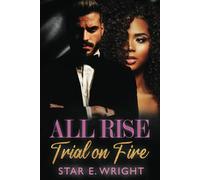 All Rise: Trial on Fire: 1
