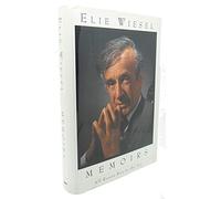 All Rivers Run to the Sea: Memoirs