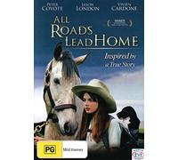 All Roads Lead Home [NON-UK Format / Region 4 Import - Australia]