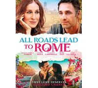 All Roads Lead To Rome