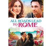 All Roads Lead To Rome