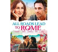 All Roads Lead To Rome [DVD] by ?Paz Vega,?Claudia Cardinale Sarah Jessica Parker