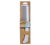 All Round Eco, Wet Detangling Comb 100% Recycled Plastic