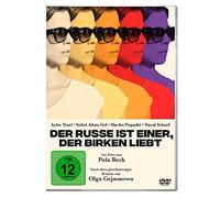 All Russians Love Birch Trees ( Der Russe ist einer, der Birken liebt )