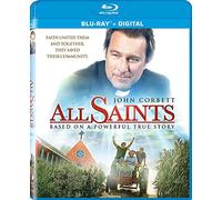 All Saints – Sony Pictures Home Entertainment