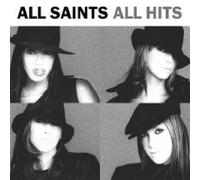 ALL SAINTS "ALL HITS (BEST OF)" CD NEW