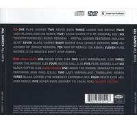 ALL SAINTS - ALL HITS [BONUS DVD] NEW CD