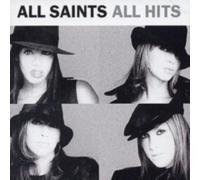 All Saints - All Hits
